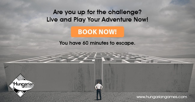 Book escape room for team building workshops in Dubai now